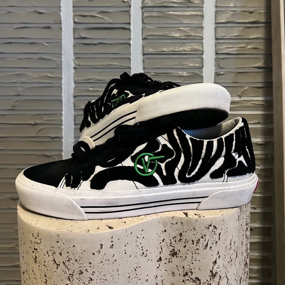 Anderson .Paak Sid DX Vans | Unisex - US Men 6 / US Women 7.5